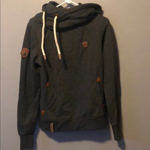 Super thick sweatshirt